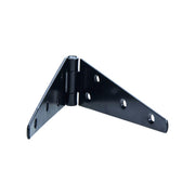 Mack 1069077 - staarthengen 2 gel.bl.zwart 300 x 50 mm | 12 stuks - afbeelding 4