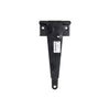 Mack 1069080 - kruisheng zwaar zwart 200 mm | 10 stuks