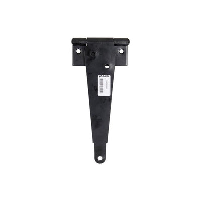Mack 1069080 - kruisheng zwaar zwart 200 mm | 10 stuks