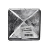 Mack 1069084 - paalornament piram. vuurverz. 91 mm | 10 stuks