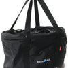 Klickfix rixen kaul mandtas shopper basket bag r k shopper plus black