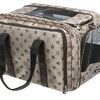 Trixie draagtas maxima beige bruin