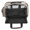 Trixie draagtas maxima beige bruin