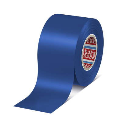 Tesa professional 1069923 - tesaflex 4163 premium geplastificeerde pvc-tape 3 stuks | 2 stuks