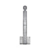 Mack 1069054 - kruisheng zwaar verzinkt 400 mm | 5 stuks