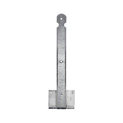 Mack 1069054 - kruisheng zwaar verzinkt 400 mm | 5 stuks