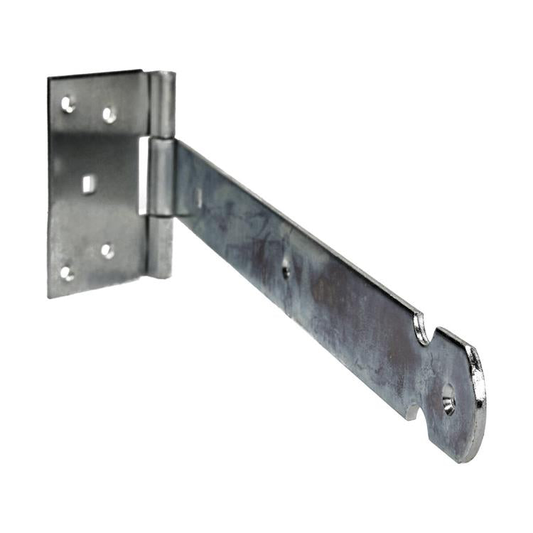 Mack 1069054 - kruisheng zwaar verzinkt 400 mm | 5 stuks