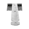 Mack 1069054 - kruisheng zwaar verzinkt 400 mm | 5 stuks