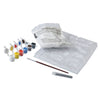 Ses creative ses gips gieten en schilderen - paarden