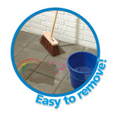 Ses stoepkrijt, 6st. - afbeelding 4