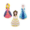 Ses creative ses beedz - strijkkralen prinsessen