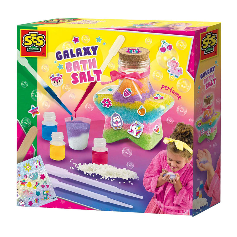 Ses galaxy badzout