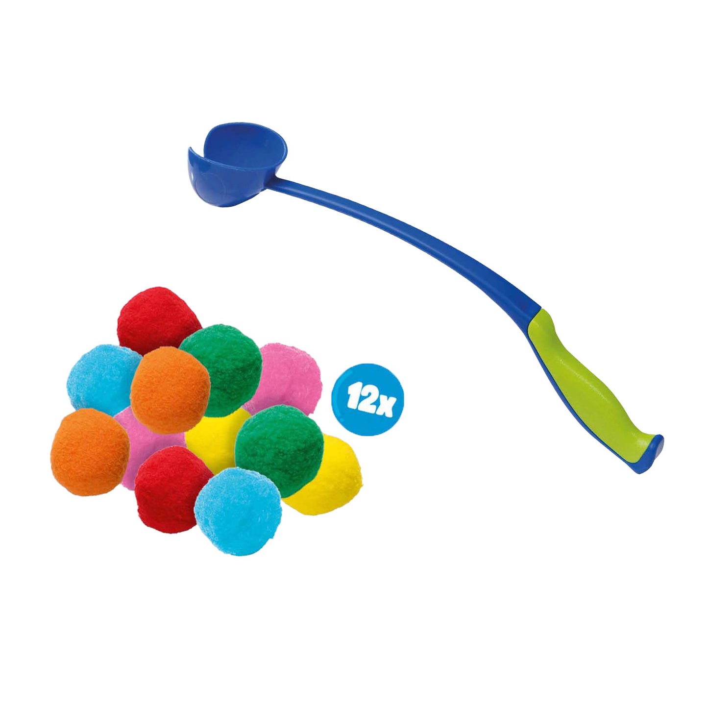 Ses creative ses splash waterballen lanceren