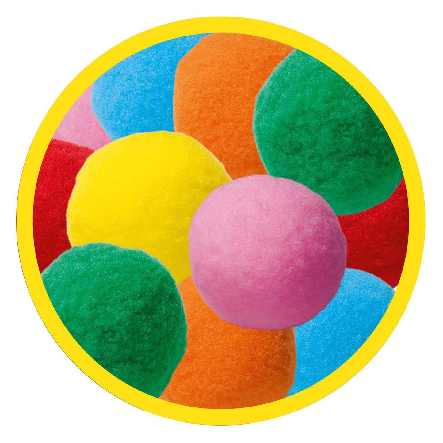 Ses creative ses splash waterballen lanceren