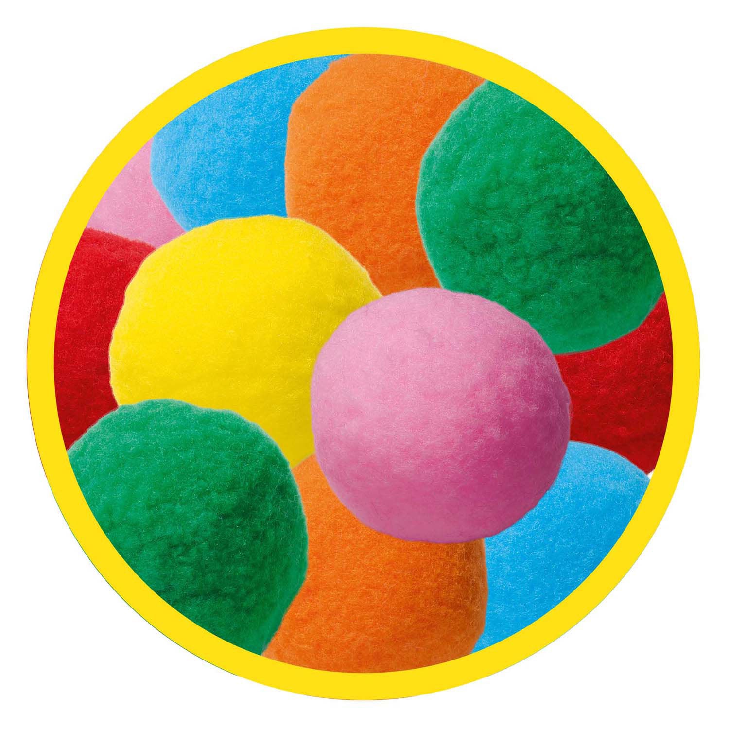 Ses creative ses splash waterballen lanceren