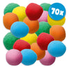 Ses creative ses splash waterballen, 70st.