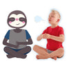 Ses zen yoga dieren, 28dlg.