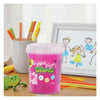 Ses slime - neon roze 470g