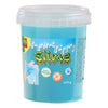 Ses creative ses slime - blauw glitter 470g