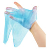 Ses creative ses slime - blauw glitter 470g