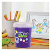 Ses creative ses slime - paars glitter 470g