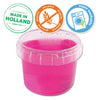Ses creative ses slime - neon roze 140g