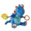 Ses sensory t-rex