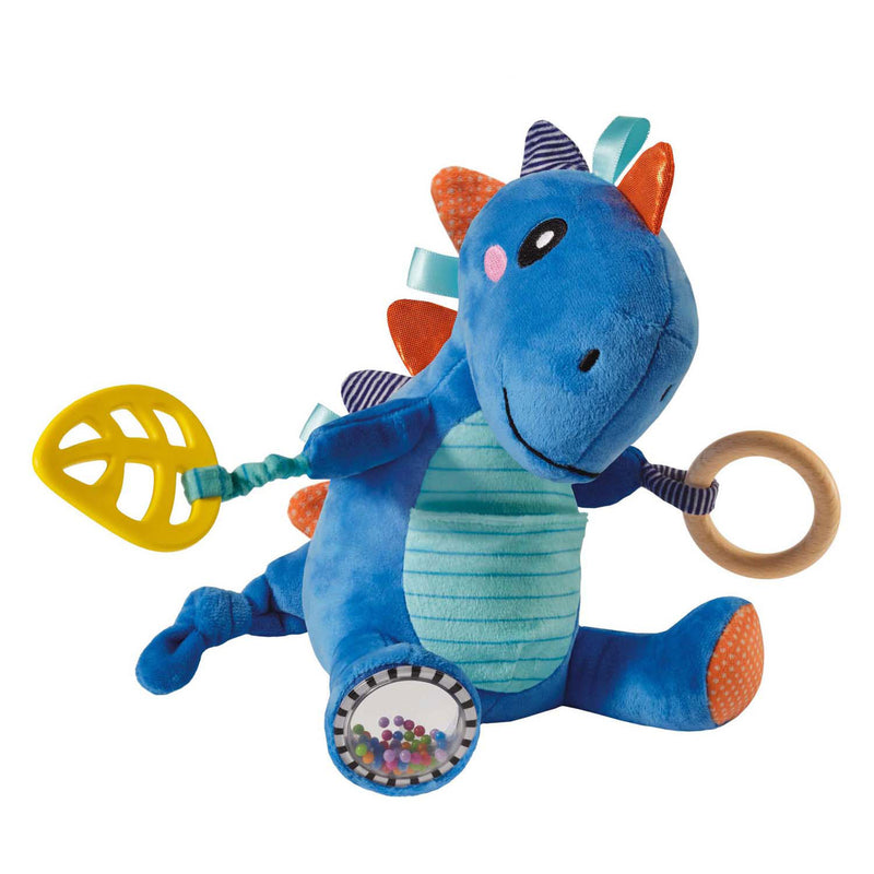 Ses sensory t-rex