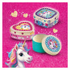 Ses diamond painting houten sieradendoosjes