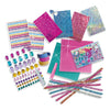 Ses creative ses glitter mega knutselbox
