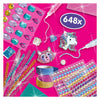 Ses creative ses glitter mega knutselbox