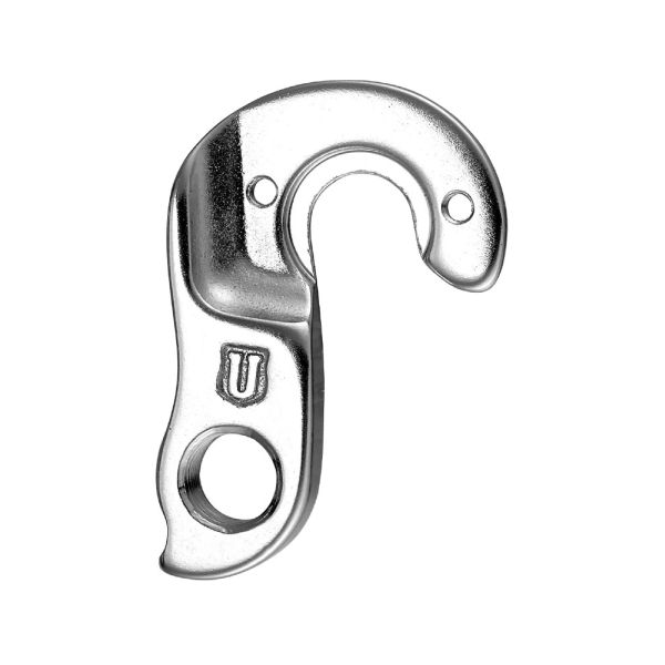 Union derailleurpad GH-161 Trek met schroefset