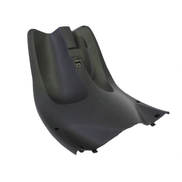 Edge binnenscherm yamaha neo's tot bj. 2008 zwart