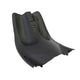 Edge binnenscherm yamaha neo's tot bj. 2008 zwart