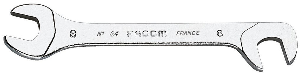 Facom steeksleutel 10mm plat