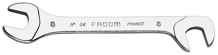 Facom steeksleutel 10mm plat