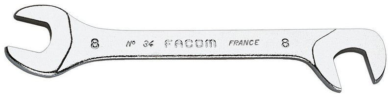 Facom steeksleutel 10mm plat