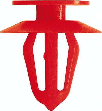 Dresselhaus spezialbefestigung interior trim clip red opel