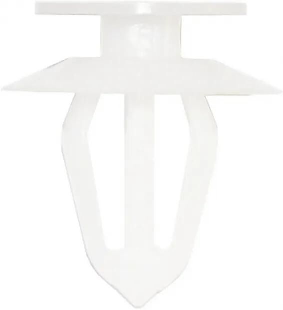 Dresselhaus speciale bevestiging interior trim clip white opel