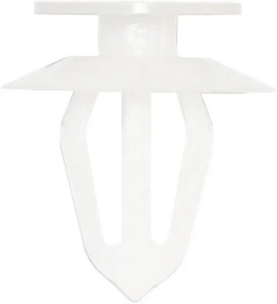 Dresselhaus speciale bevestiging interior trim clip white opel