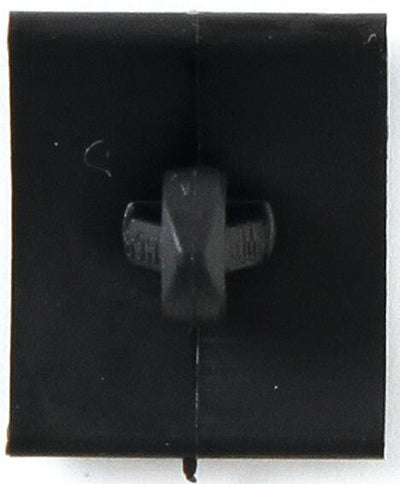 Dresselhaus spezialbefestigung cover plugs opel