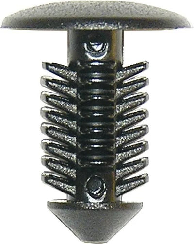 Dresselhaus speciale bevestiging fir tree clip black opel