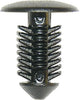 Dresselhaus speciale bevestiging fir tree clip black opel