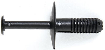 Dresselhaus spezialbefestigung screw rivet black 5mm ford