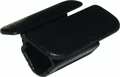 Dresselhaus spezialbefestigung cover plugs black ford