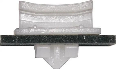 Dresselhaus speciale bevestiging disk clamp short ford