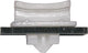 Dresselhaus speciale bevestiging disk clamp short ford