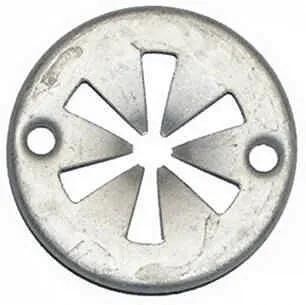 Dresselhaus speciale bevestiging climate disc ford
