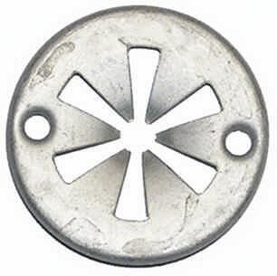Dresselhaus spezialbefestigung climate disc ford