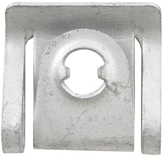 Dresselhaus speciale bevestiging speed nuts vag